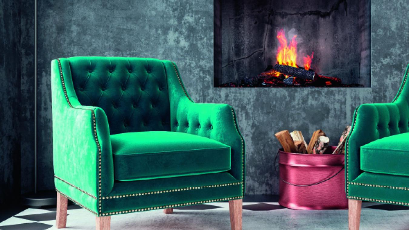 HABITATDECO Le Messager