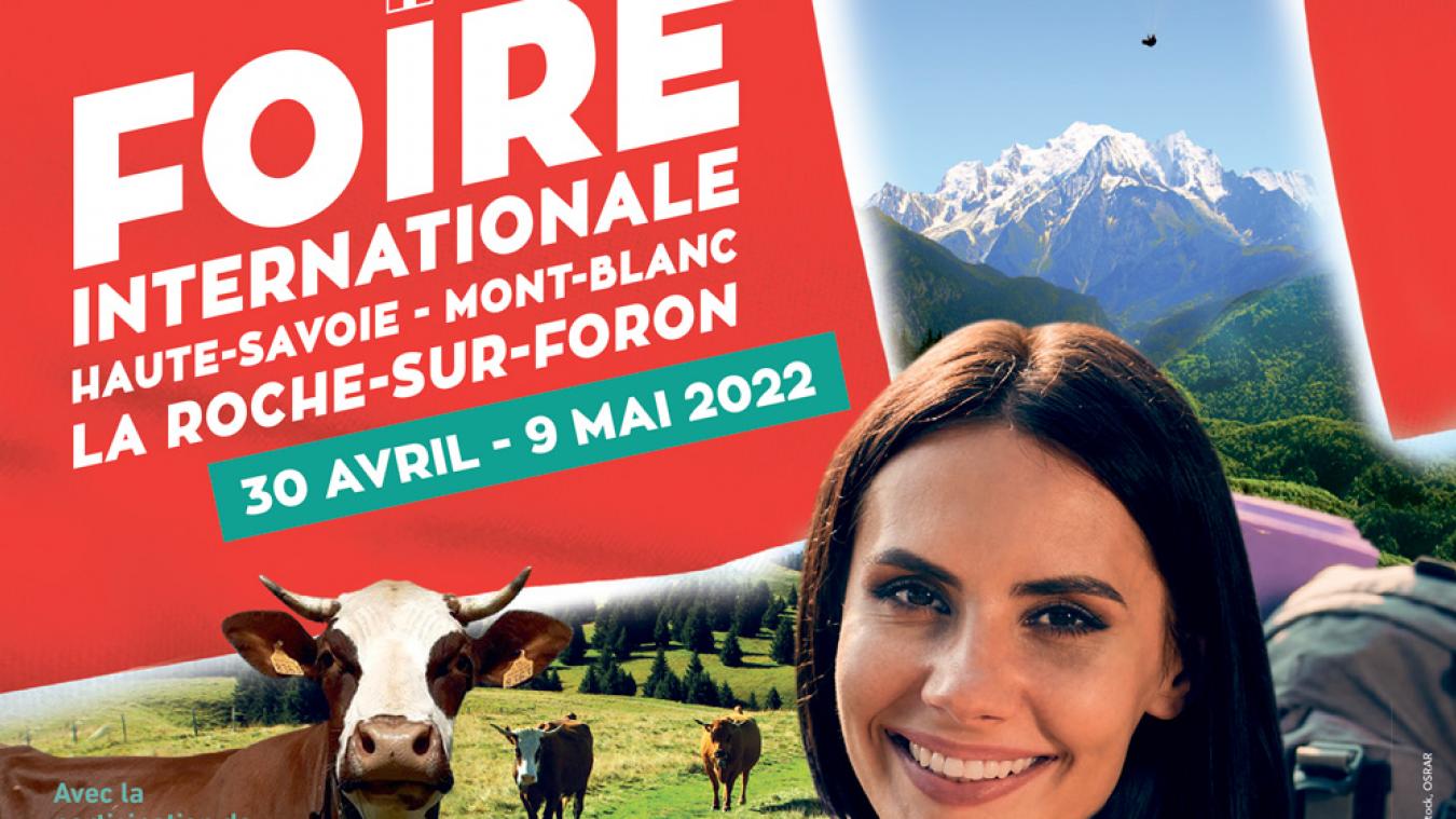 Spécial Foire internationale Haute-Savoie - Mont-Blanc