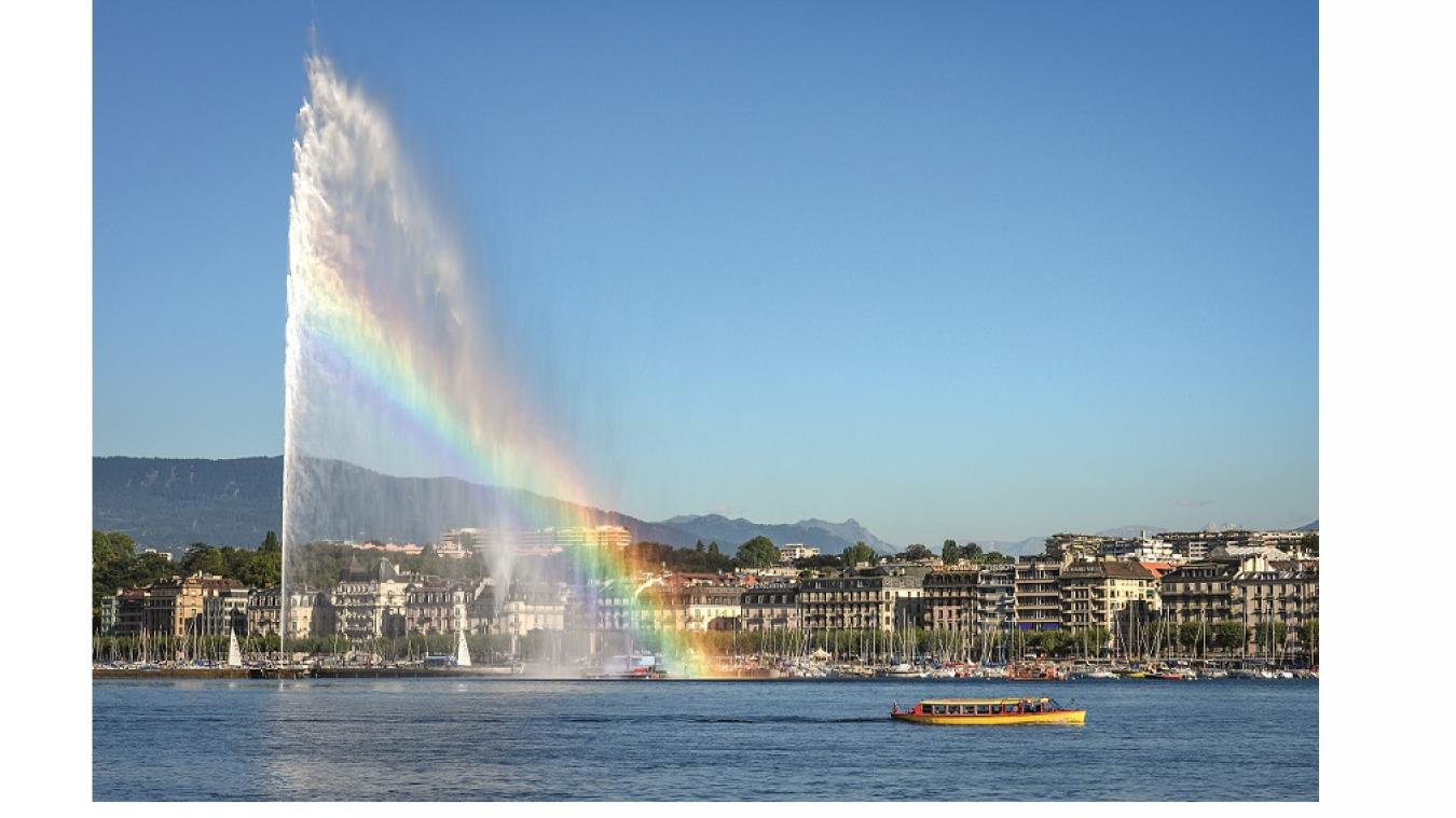 Genève veut devenir une destination touristique à part entière