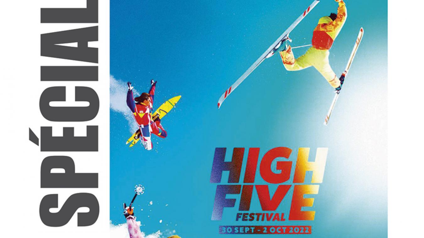 High-Five Festival