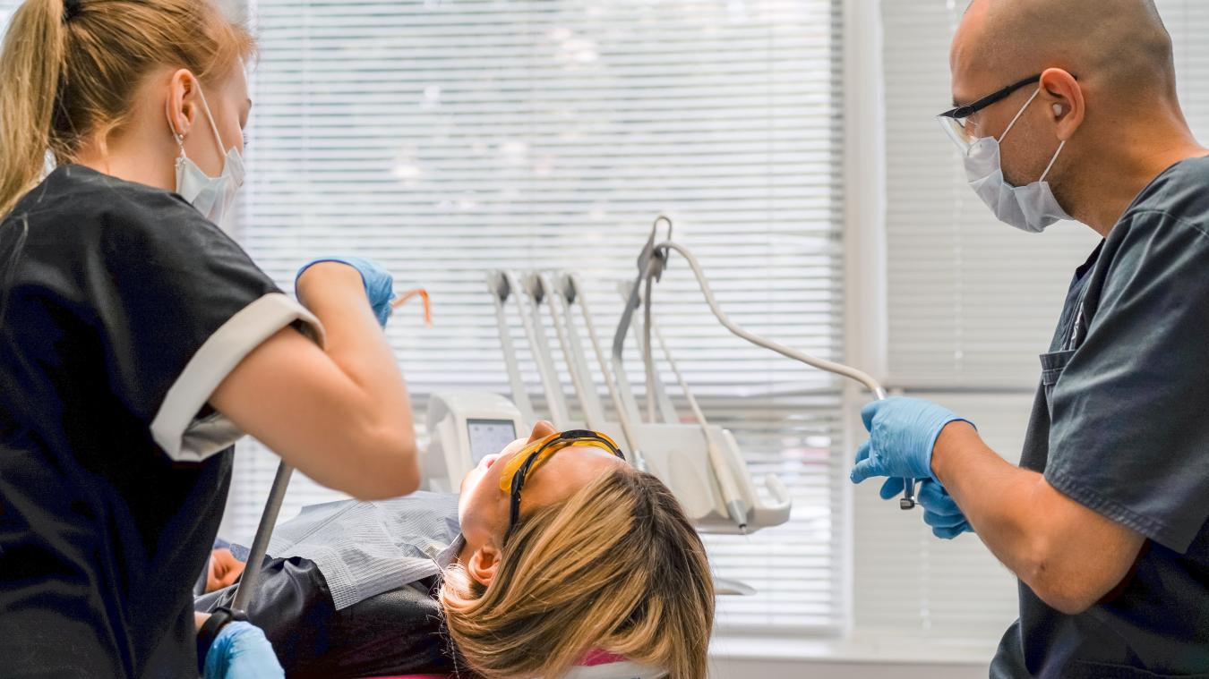 Lyon Dentistry: Modern Dental Care in the Heart of the City