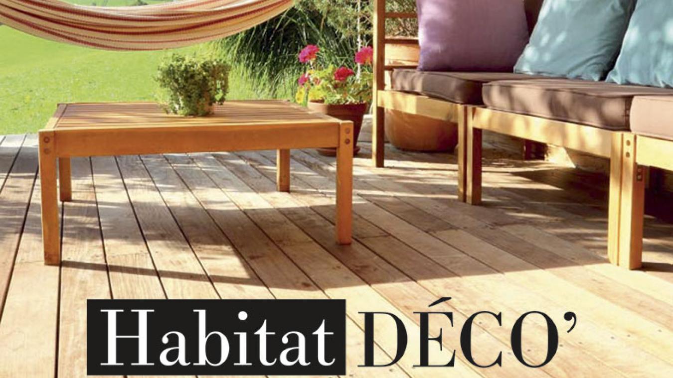 Habitat Deco La Savoie