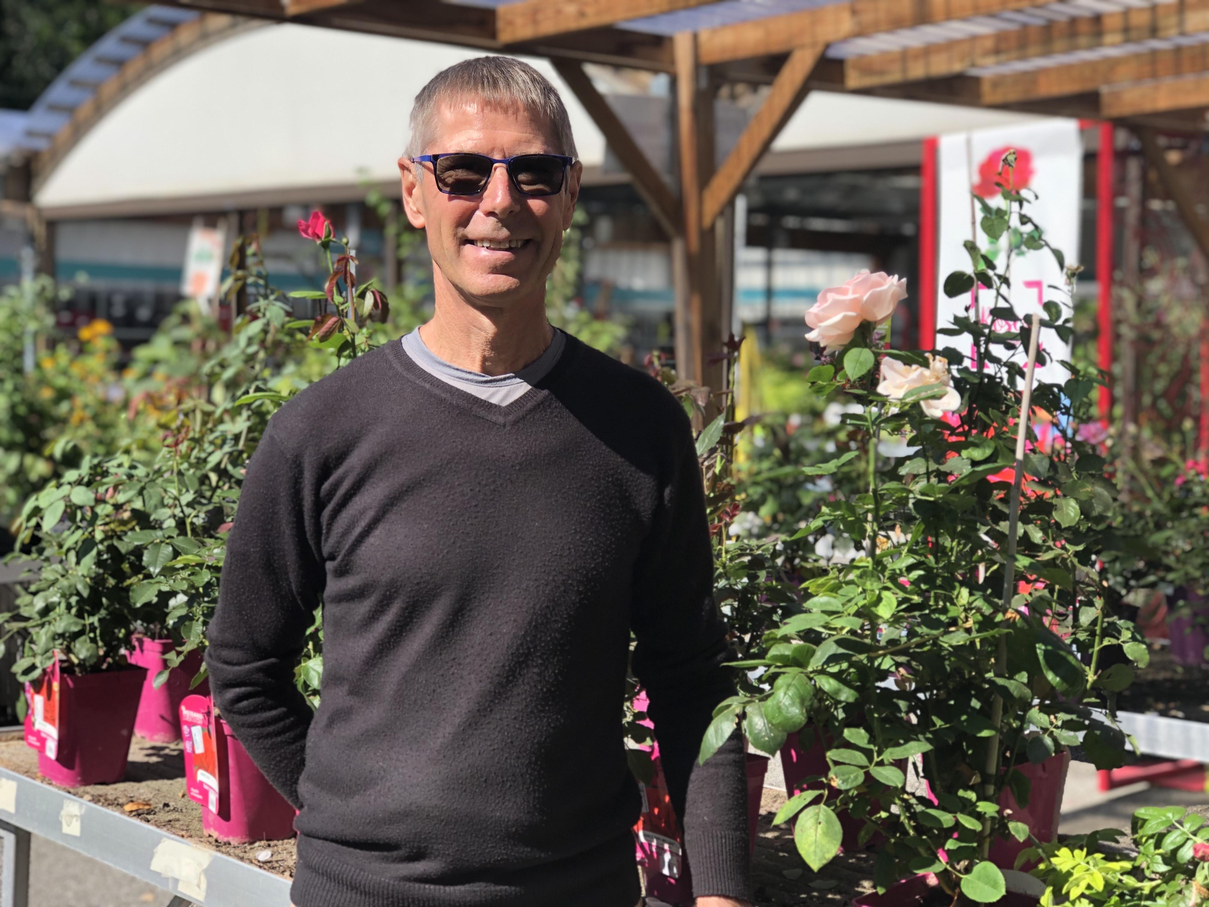 Jardinerie Delbard Une Equipe De Professionnels Au Service De La Clientele Le Pays Gessien