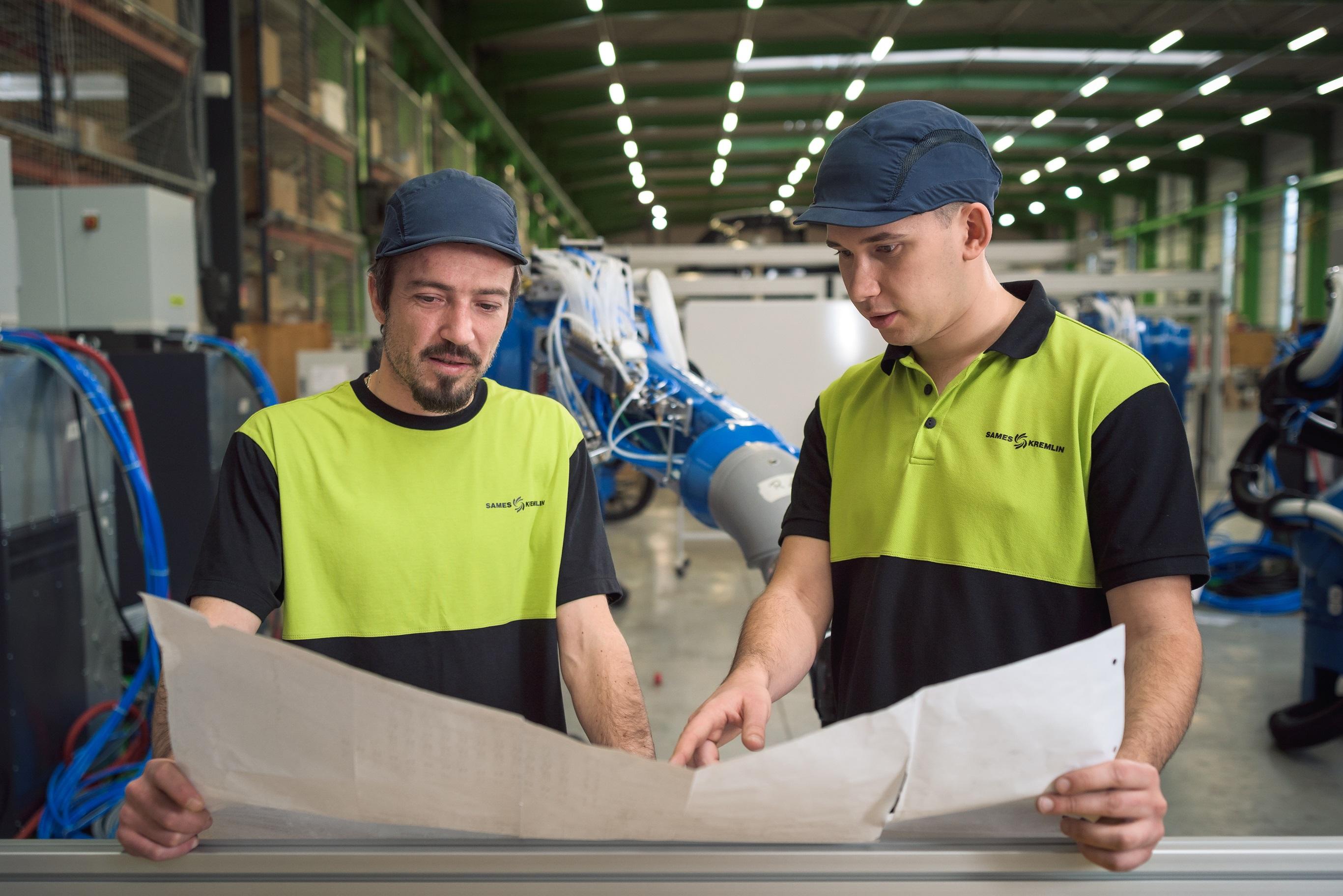 Une aide exceptionnelle pour les entreprises qui recrutent en