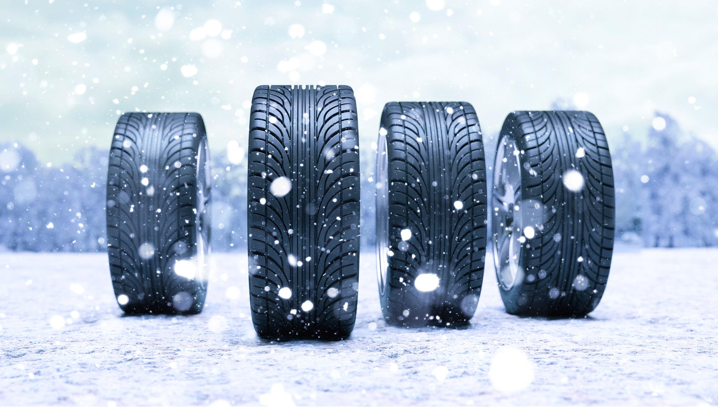 Avec Elan Automobile, adoptez les bons gestes pour l’hiver 