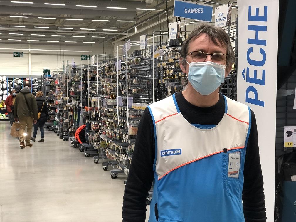 Rayon peche decathlon clearance