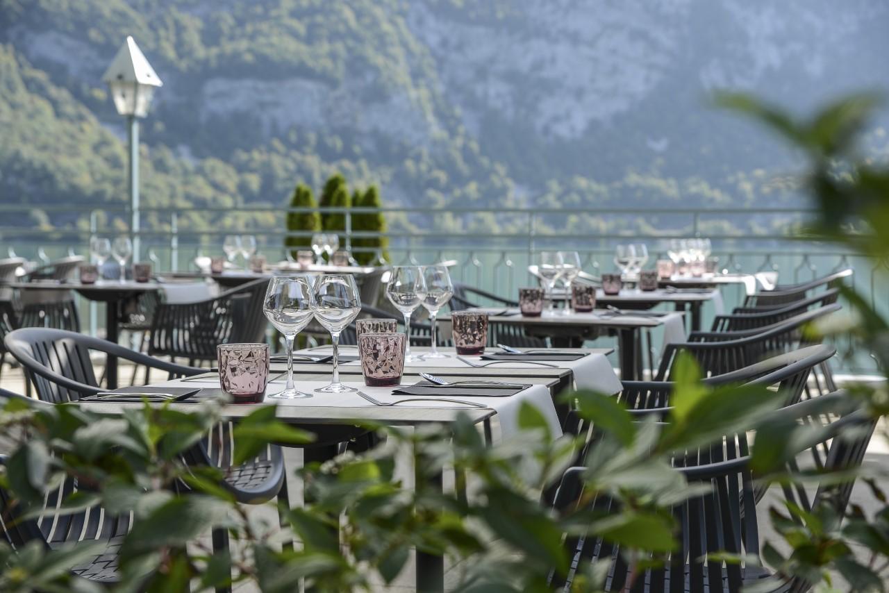 Passeport Gourmand Haute-Savoie : 135 restaurants à moitié prix