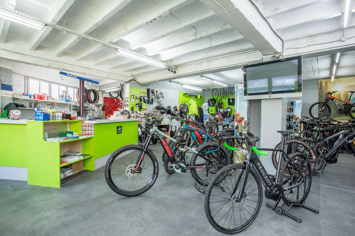 Velo electrique vetraz monthoux clearance
