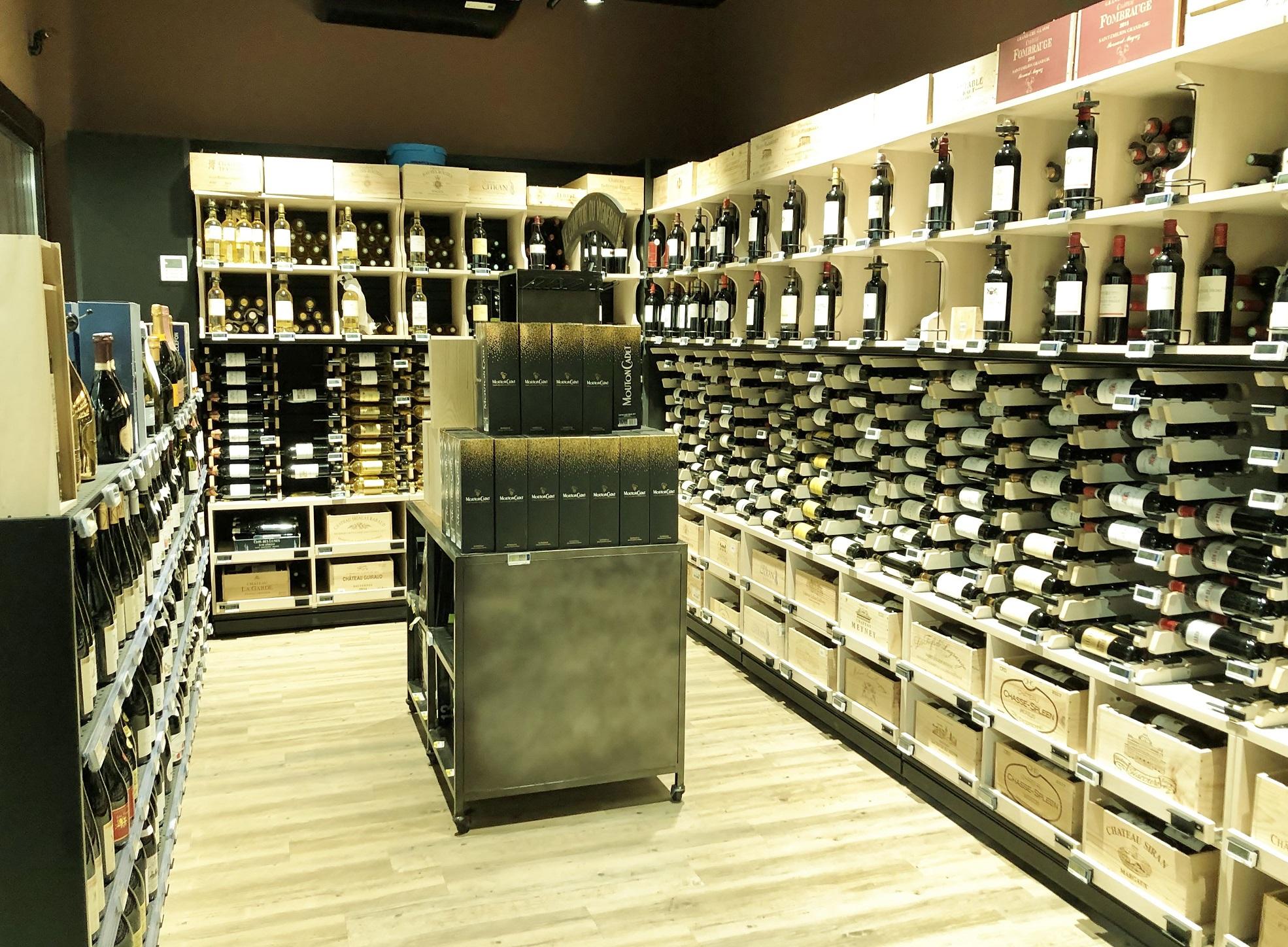 pr 233 parer l 233 t 233 224 la foire aux vins chez cora le messager pr 233 parer l 233 t 233 224 la foire aux vins chez cora le messager