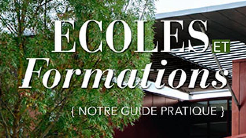 Ecole-Formation
