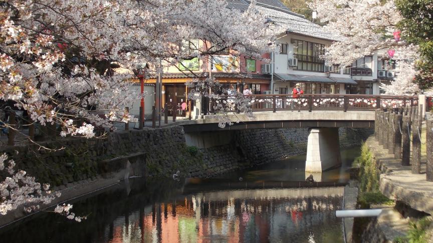 Kinosaki Onsen, patrimoine naturel et historique promettent de jolies surprises