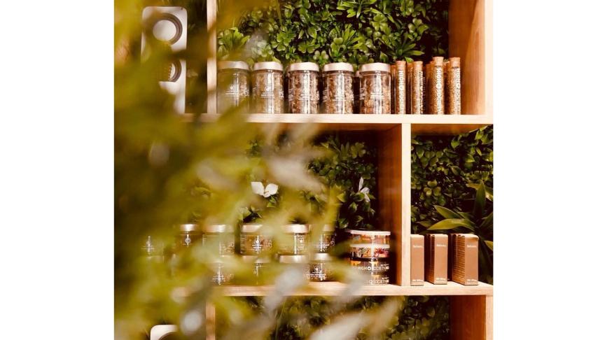 Magasin CBD  Annecy : dcouvrez la boutique High Society - L'Essor Savoyard