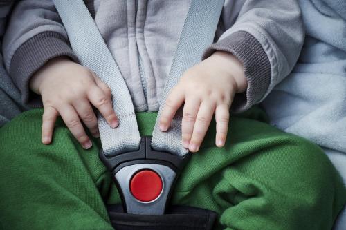 Lausanne Ils Avaient Laisse Leur Bebe De 9 Mois Dans La Voiture