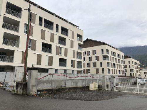 Pays Bellegardien Flechissement Des Prix A L Achat Dans L Immobilier Le Messager