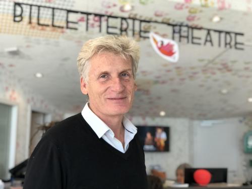 Thonon: des tarifs pour toutes les bourses à la Maison des arts du Léman