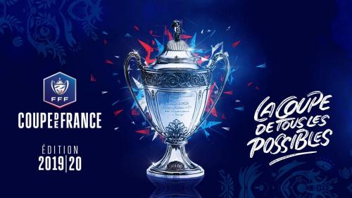 Coupe de France de football : les clubs d’Annecy et Thonon Évian fixés sur leur sort