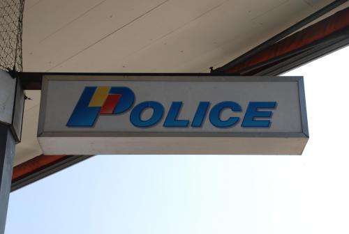 Genève : par deux fois, il refuse de stopper son véhicule Genève : par deux fois, il refuse de stopper son véhicule