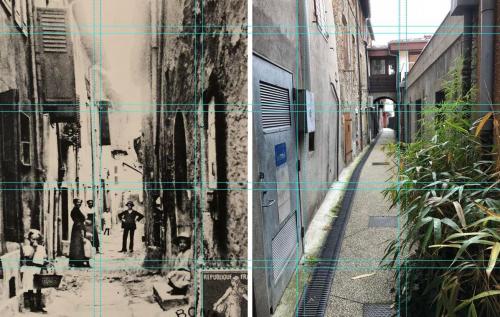 Bonneville: dans les entrailles de la plus vieille rue de la ville