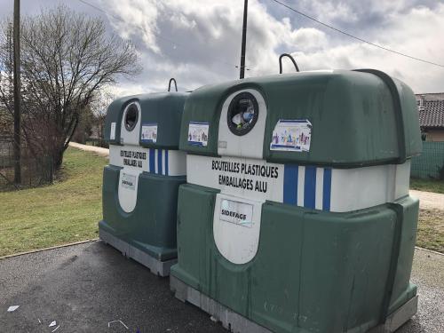 Pays de Gex : la collecte des déchets suscite toujours autant de critiques Pays de Gex : la collecte des déchets suscite toujours autant de critiques