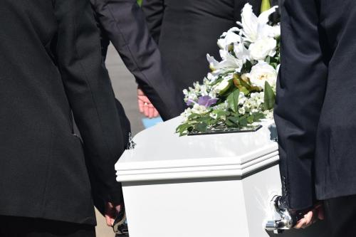 Pays de Gex : «Un budget équivalent pour l’inhumation et la crémation»
