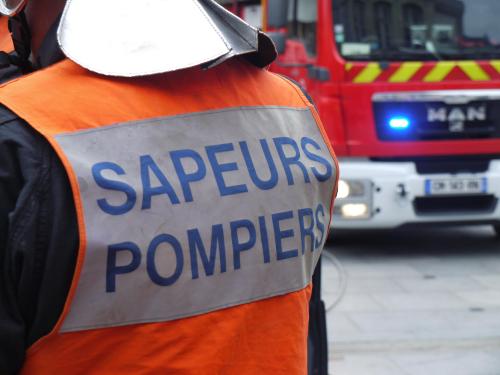Chanay : la situation des pompiers du centre de première intervention stagne Chanay : la situation des pompiers du centre de première intervention stagne