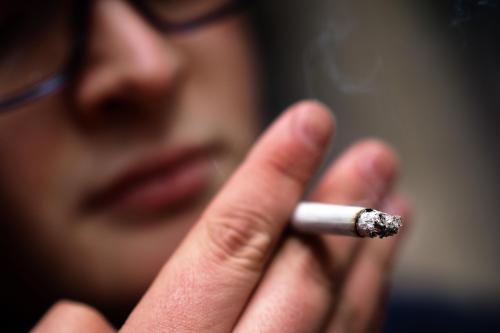 Pays de Gex : la concurrence suisse sur le prix du tabac est de plus en plus présente Pays de Gex : la concurrence suisse sur le prix du tabac est de plus en plus présente