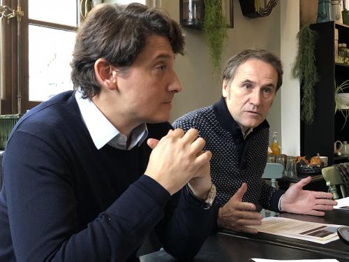 (VIDEO) Annecy : l’Hivernal, le petit frère du Festival du film d’animation, se dévoile (VIDEO) Annecy : l’Hivernal, le petit frère du Festival du film d’animation, se dévoile