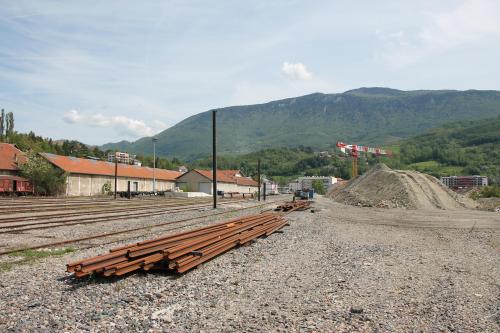Bellegarde : le Cinévals verra-t-il le jour rue Lafayette ?