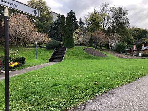 Thonon : les Amis de Rives déplorent le manque de concertation autour du futur parking Thonon : les Amis de Rives déplorent le manque de concertation autour du futur parking