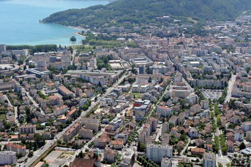 Plan de déplacements urbains d’Annecy : la population invitée à donner son avis