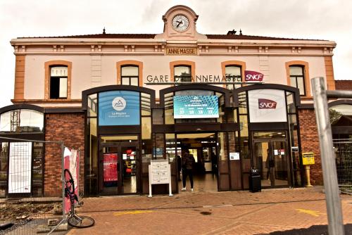 (PHOTOS) Comment le Léman Express va métamorphoser le Grand Genève