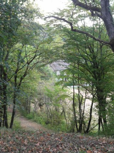 Chanay : randonnée et lecture de paysage le 16 novembre