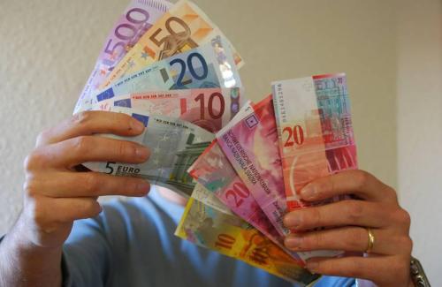 Compensation financière genevoise : 310 millions de francs pour l’année 2019