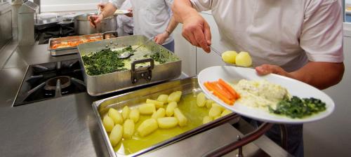 Gex : une cuisine centrale au sein du futur lycée?