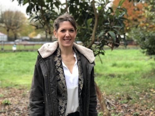 Christelle Petex : «aucun projet n’est trop bien pour Reignier-Esery» - Le Messager