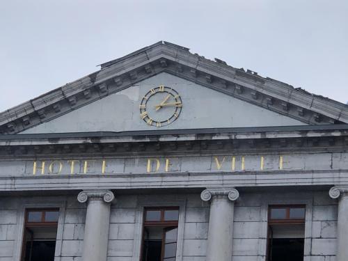 (Vidéos et Photos) Incendie de la mairie d’Annecy: le temps s’est arrêté à 13h14, le 14 novembre (Vidéos et Photos) Incendie de la mairie d’Annecy: le temps s’est arrêté à 13h14, le 14 novembre