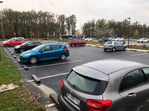 Agglo d’Annemasse : faut-il craindre un couac avec les parkings relais?
