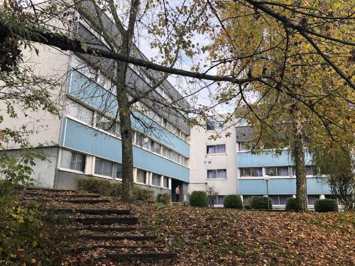 La Roche-Sur-Foron : des demandeurs d’asile hébergés sans chauffage ni eau chaude