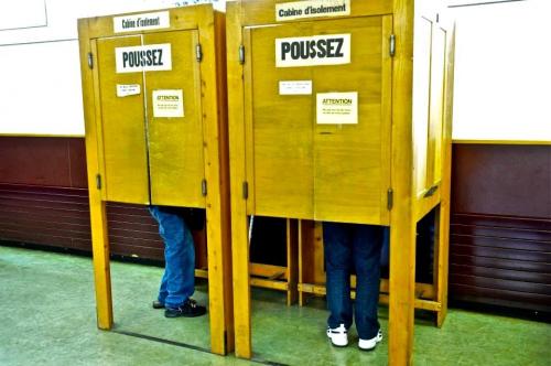 Les étrangers appelés à voter à Genève