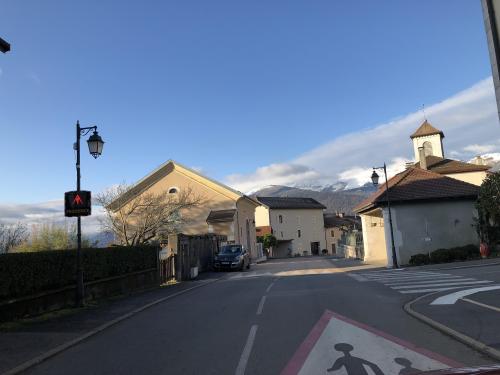 Vesancy : les habitants excédés par la vitesse excessive dans le village