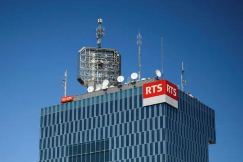La télé suisse fait son come-back en France