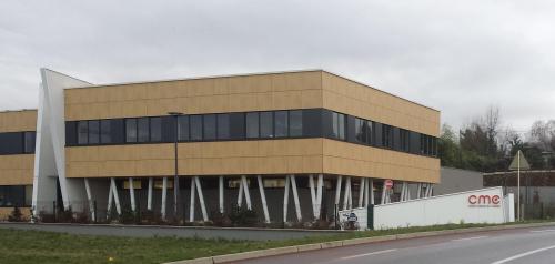 Centre médical du Chablais : le second bâtiment ne verra le jour que dans deux ans