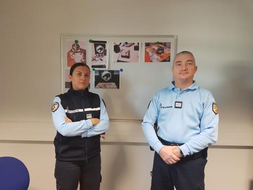 Saint-Julien : «Susciter une constante insécurité chez les trafiquants» Saint-Julien : «Susciter une constante insécurité chez les trafiquants»