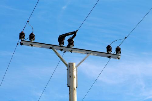 Saint-Sixt / Saint-Pierre-en-Faucigny: un court-circuit prive des habitants d’électricité