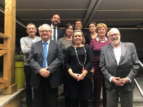 Pays de Savoie: trois bailleurs sociaux s’unissent pour combler leurs lacunes