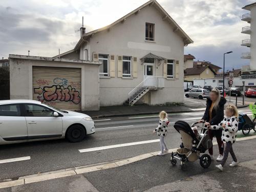 Annecy Les Adolescents Ont Desormais Une Maison Pour Confier