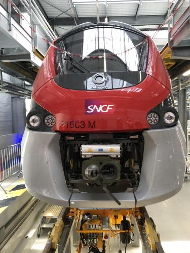 Léman express : faux départ pour les premiers jours Léman express : faux départ pour les premiers jours