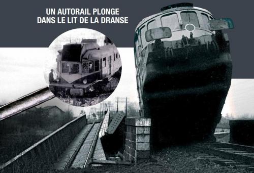 Thonon-les-Bains : une gare pleine d'histoire(s) - Le Messager