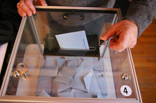 Municipales 2020 à Lélex : Roger Grossiord, Fabienne Magnier et Jean-Pierre Grosgurin complètent le conseil