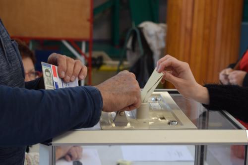 Muncipales 2020 à Mijoux : Patrice Melot récupère le dernier siège Muncipales 2020 à Mijoux : Patrice Melot récupère le dernier siège